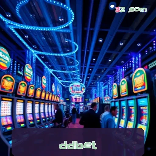 ddbet Apostas: Os Recursos Que Você Precisa Conhecer Agora Mesmo