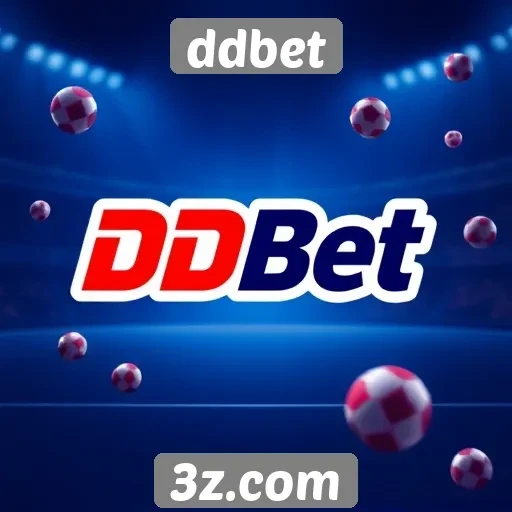 DDBet apresenta novas funcionalidades para jogadores