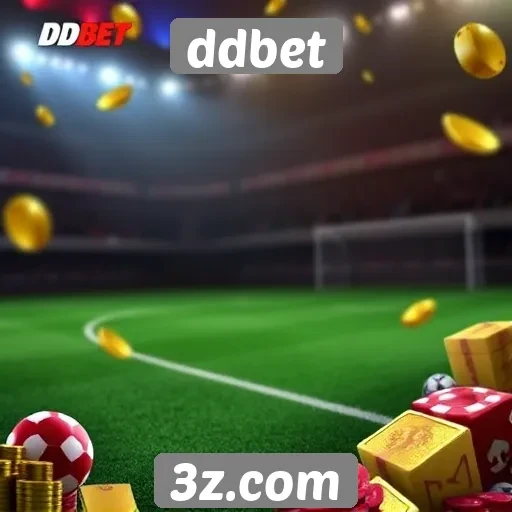 Avaliação das ofertas promocionais do ddbet