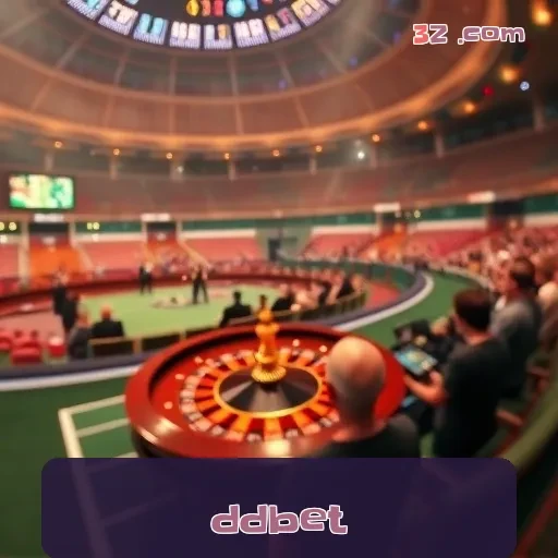 ddbet Loterias: Emoção e Oportunidade em Cada Aposta