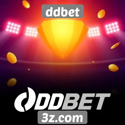 Promoções e bônus disponíveis no ddbet