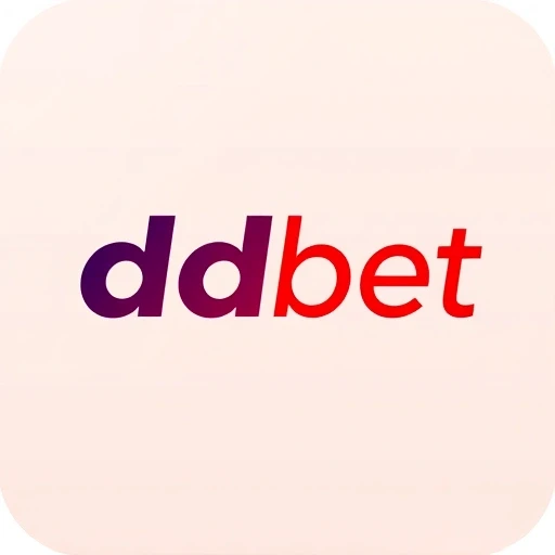 ddbet logo